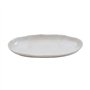Prato 25.4x13x2.9cm Melamina Oval AURORA BRILLO 1un