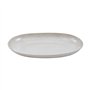 Travessa 43.8x29.2x5.2cm Melamina Oval AURORA BRILLO 1un