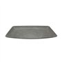 Prato 33.1x16.8x3.5cm Melamina Retangular LINES 1un