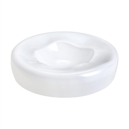 Tigela 29.2x6.6cm Melamina Redonda ESSENTIA Branco 1un