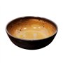 Tigela 19x7.2cm Melamina Redonda TERRACOTA Ambar 1un