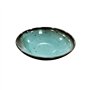 Tigela 20.3x5.4cm Melamina Redonda TERRACOTA Azul 1un