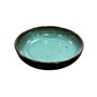 Tigela 20.2x5.2cm Melamina Redonda TERRACOTA Azul 1un