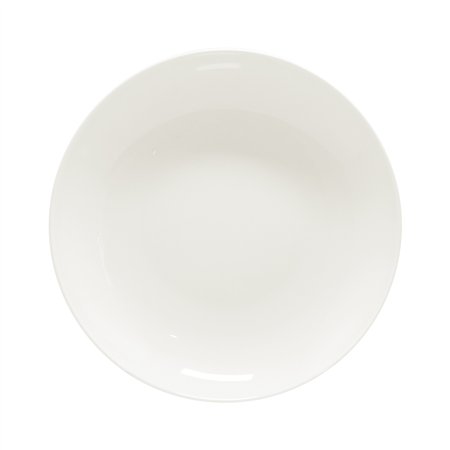Prato Fundo 23cm Porcelana Coupe CANVAS 1un
