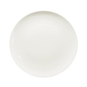 Prato 27cm Porcelana Coupe CANVAS 1un
