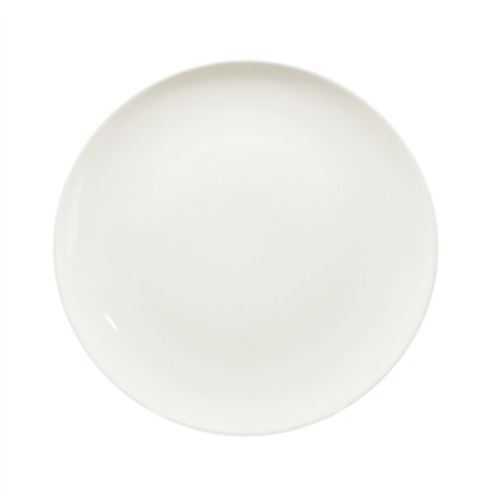 Prato 27cm Porcelana Coupe CANVAS 1un