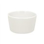 Taça Consumé 310ml Porcelana Empilhável sem Asa CANVAS 1un