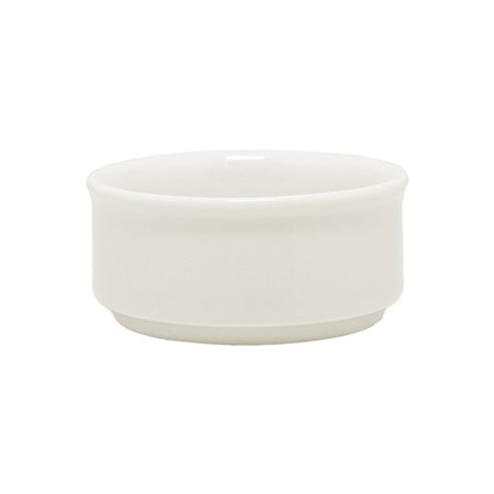 Ramequim 08cm 100ml Porcelana CANVAS 1un