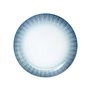 Prato Raso 21cm Porcelana Coupe NEBULA 1un