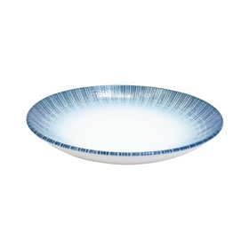Prato Fundo 26cm Porcelana Coupe NEBULA 1un