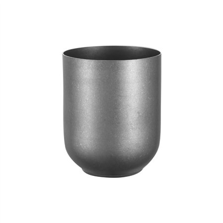 Copo 07x8.6cm 300ml ACERO INOx 1un
