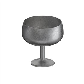 Copo 010x15.5cm 240ml Gelado ACERO INOx 1un