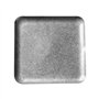 Travessa 19x19x0.8cm Quadrada Liso ACERO INOx 1un