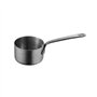 Concha Degustação 06.2x4.3cm ACERO INOx 1un