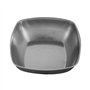 Tigela 19x19cm Quadrada Liso ACERO INOx 1un
