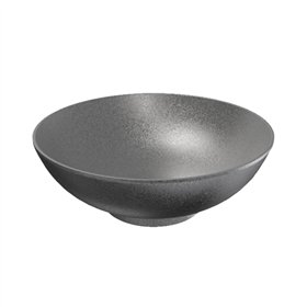Tigela 22x7.2cm 1200ml Redonda Liso ACERO INOx 1un