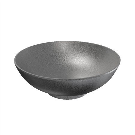 Tigela 22x7.2cm 1200ml Redonda Liso ACERO INOx 1un
