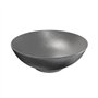 Tigela 22x7.2cm 1200ml Redonda Liso ACERO INOx 1un
