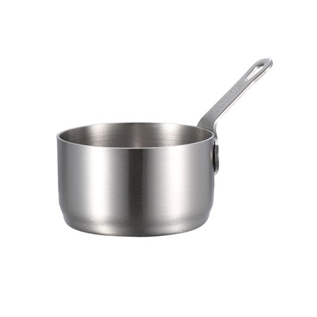 Molheira com Pega 80ml ACERO INOx 1un