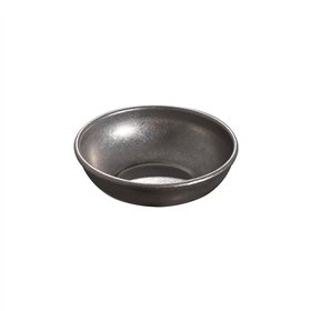Prato para Molheira 09.7x2.9cm Liso ACERO INOx 1un