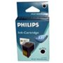 Tinteiro Philips Fax PFA531 Preto 1000 Pág.