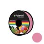 Filamento Universal PLA 1.75mm Polaroid 1Kg Rosa