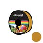 Filamento Universal PLA 1.75mm Polaroid 1Kg Ouro