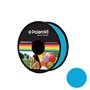 Filamento Universal PLA 1.75mm Polaroid 1Kg Azul Claro