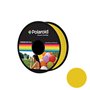 Filamento Universal PLA 1.75mm Polaroid 1Kg Amarelo Transp.