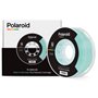 Filamento Universal PLA 1.75mm Polaroid 1Kg Luminescente