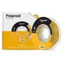 Filamento Universal Silk PLA 1.75mm Polaroid 250g Ouro