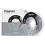 Filamento Universal Silk PLA 1.75mm Polaroid 250g Prata