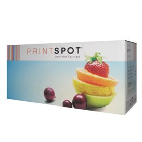 Toner Compatível HP 502A Azul Q6471A 4000 Pág.