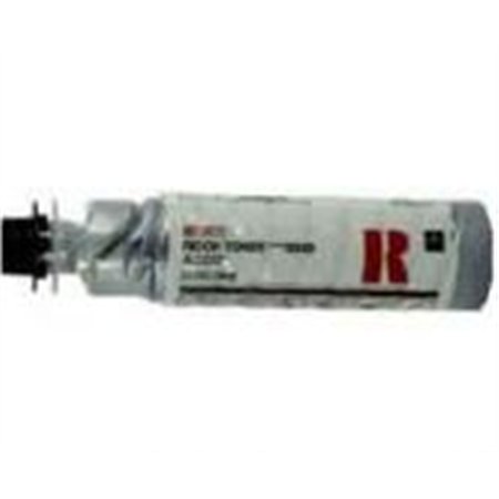 Toner Ricoh Type1250D Preto 885258 7000 Pág.
