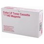 Toner Ricoh Type140 Magenta 402099 6500 Pág.
