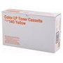 Toner Ricoh Type140 Amarelo 402100 6500 Pág.
