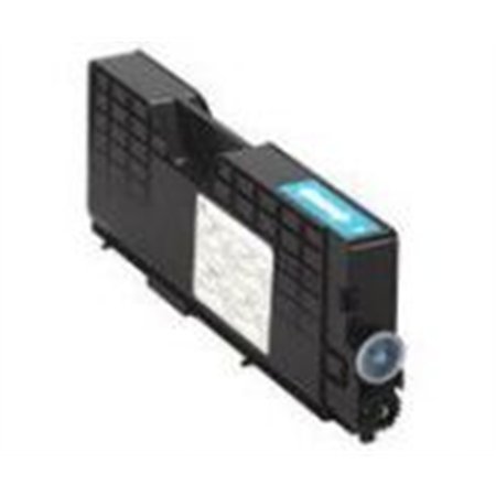 Toner Ricoh Type165 Azul 402459 2500 Pág.