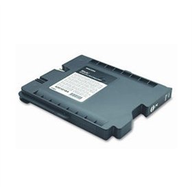 Tinteiro Ricoh GC-31BLK Preto 405688 1500 Pág.