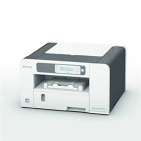 Impressora InkJet GelJet RICOH Mono A4 29ppm SGK-3100DN