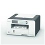 Impressora InkJet GelJet RICOH Mono A4 29ppm SGK-3100DN
