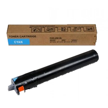 Toner Ricoh C-2550 Azul 841197 5500 Pág.