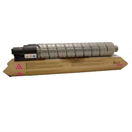 Toner Ricoh MP-C2551 Magenta 842063 9500 Pág.