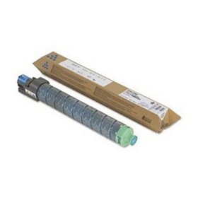Toner Ricoh MP-C305E Azul 841595 4000 Pág.