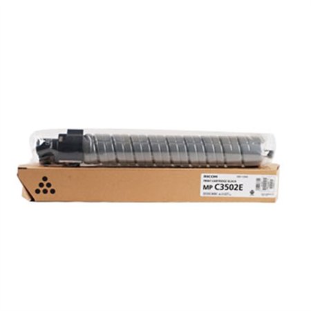 Toner Ricoh MP-C3502 Preto 842016 28000 Pág.