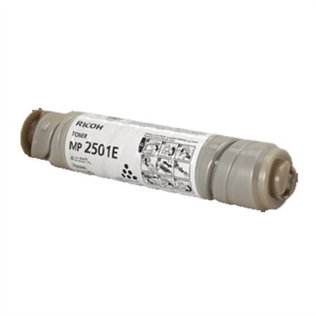 Toner Ricoh Type2501E Preto 842009 9000 Pág.