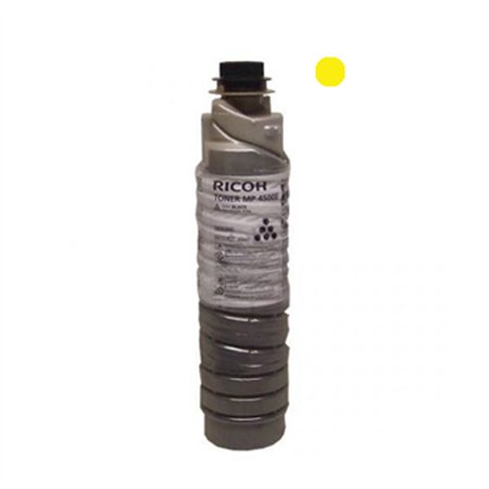 Toner Ricoh MP-C2503 Amarelo 841926 9500 Pág.