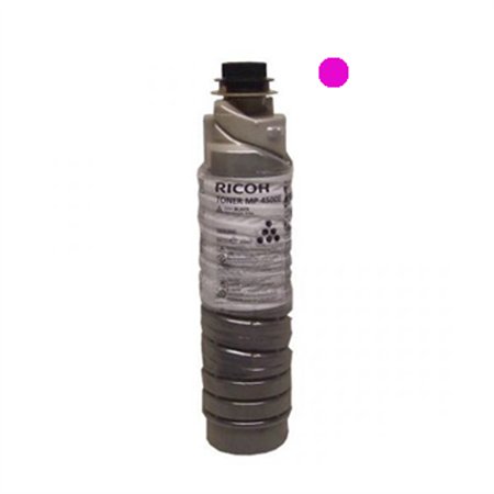 Toner Ricoh MP-C2503 Magenta 841927 9500 Pág.