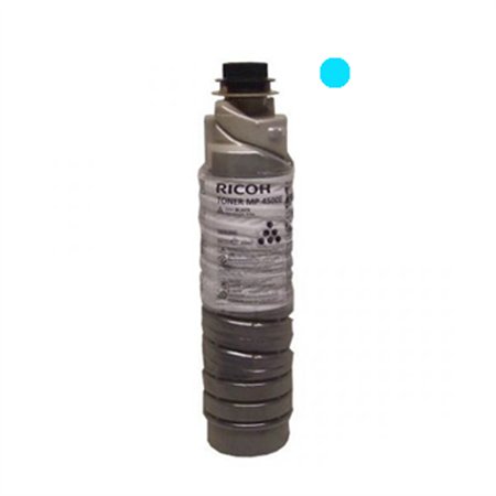 Toner Ricoh MP-C2503 Azul 841928 9500 Pág.