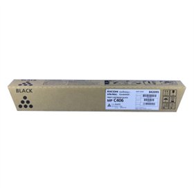 Toner Ricoh MP-C406 Preto 842095 17000 Pág.