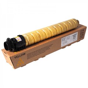 Toner Ricoh Amarelo 842312 10500 Pág.